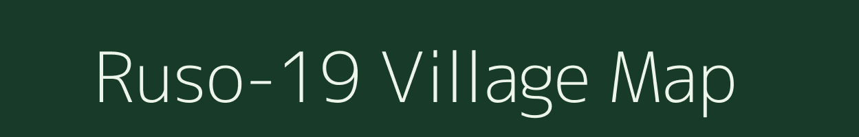 Ruso-19 village map in Odisha