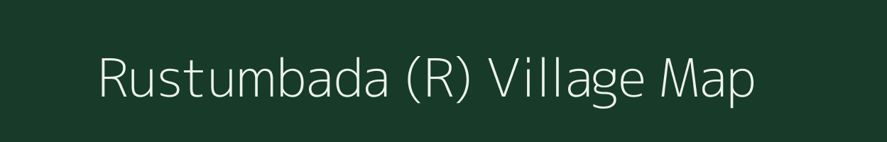 Rustumbada (R) village map in Andhra Pradesh