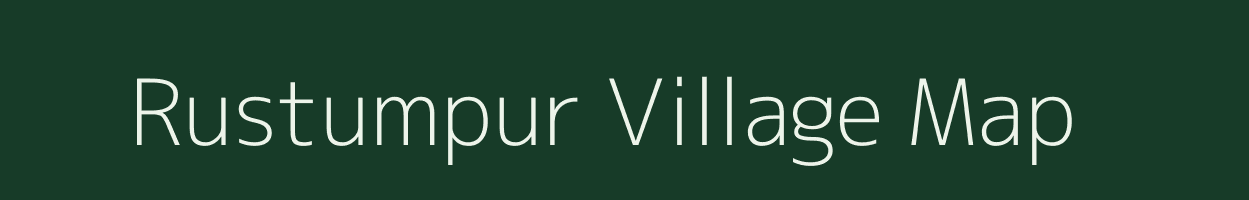 Rustumpur village map in Karnataka