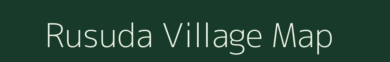 Rusuda village map in Odisha