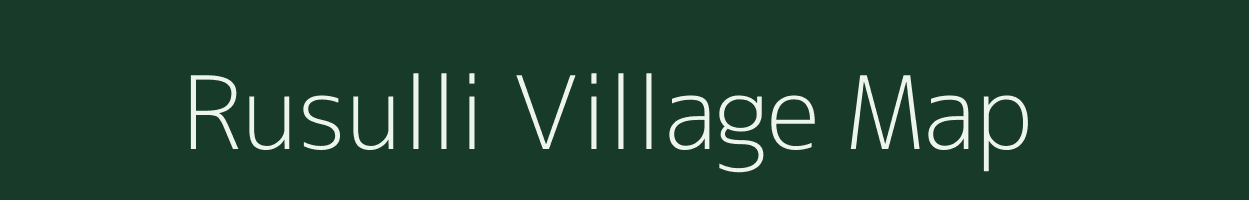 Rusulli village map in Madhya Pradesh