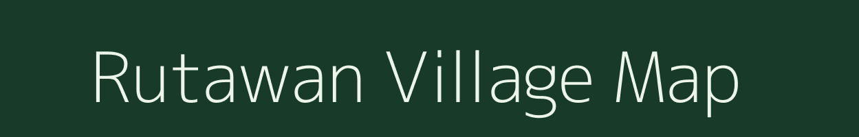 Rutawan village map in Bihar