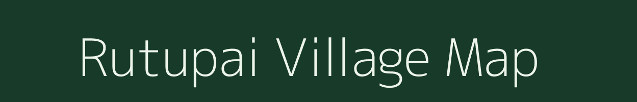 Rutupai village map in Odisha