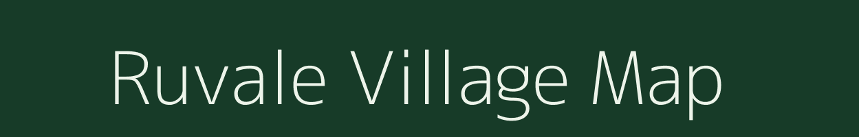 Ruvale village map in Maharashtra