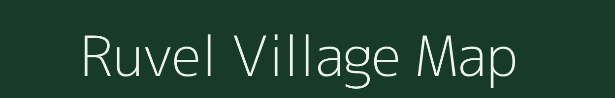 Ruvel village map in Gujarat