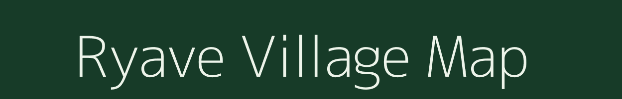 Ryave village map in Karnataka