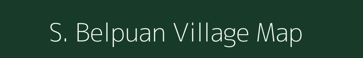 S. Belpuan village map in Manipur