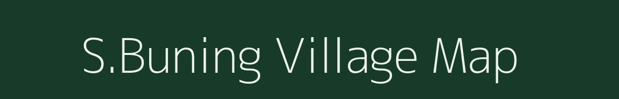 S.Buning village map in Manipur