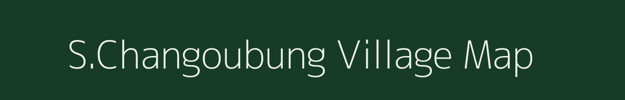 S.Changoubung village map in Manipur