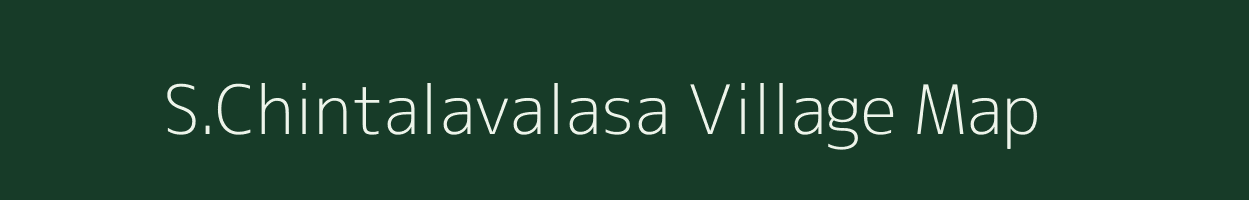 S.Chintalavalasa village map in Andhra Pradesh