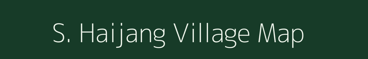 S. Haijang village map in Manipur