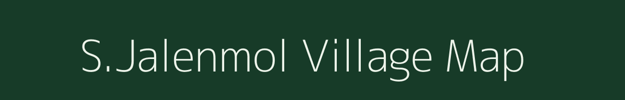 S.Jalenmol village map in Manipur