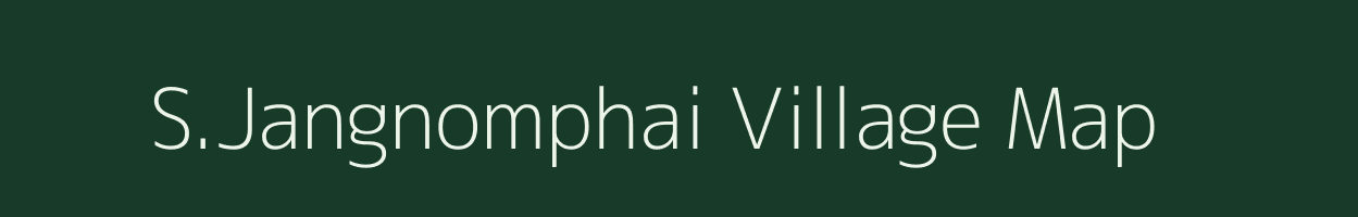 S.Jangnomphai village map in Manipur