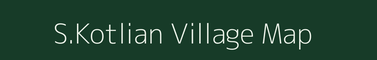 S.Kotlian village map in Manipur