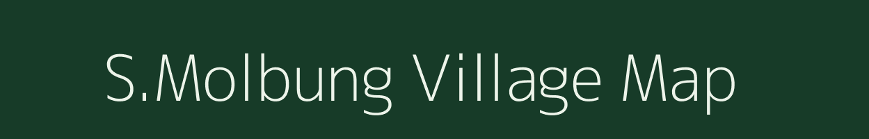 S.Molbung village map in Manipur