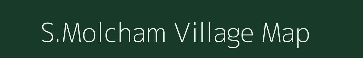 S.Molcham village map in Manipur