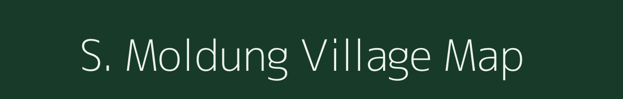 S. Moldung village map in Manipur