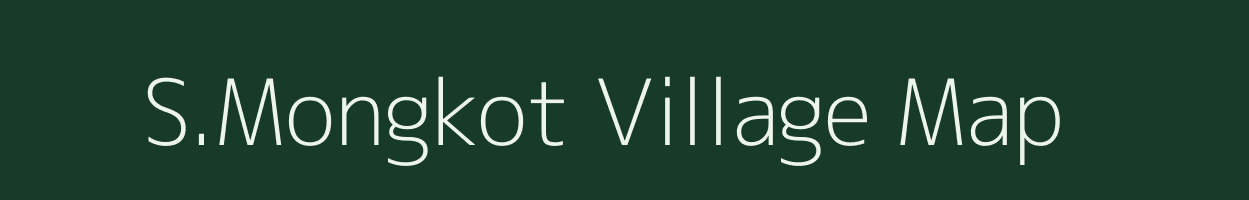 S.Mongkot village map in Manipur