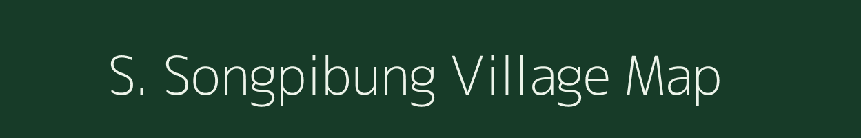 S. Songpibung village map in Manipur