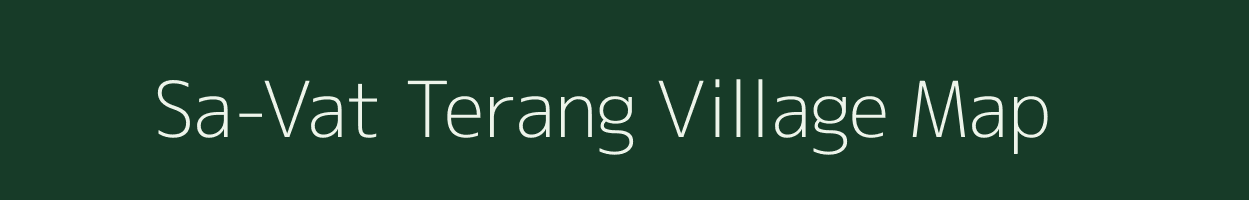 Sa-Vat Terang village map in Assam