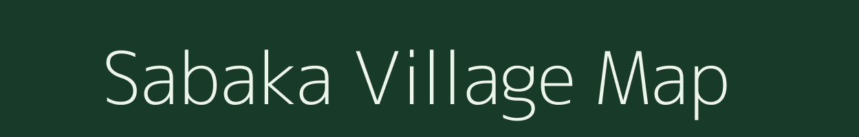 Sabaka village map in Andhra Pradesh