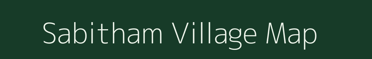Sabitham village map in Andhra Pradesh