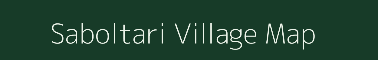 Saboltari village map in Assam