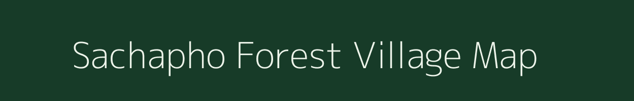 Sachapho Forest village map in West Bengal