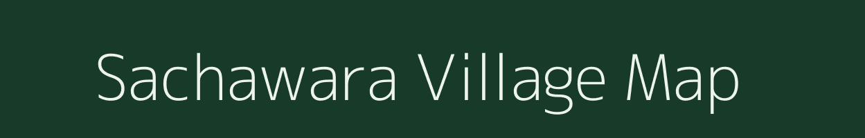 Sachawara village map in Uttar Pradesh