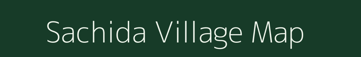 Sachida village map in Arunachal Pradesh