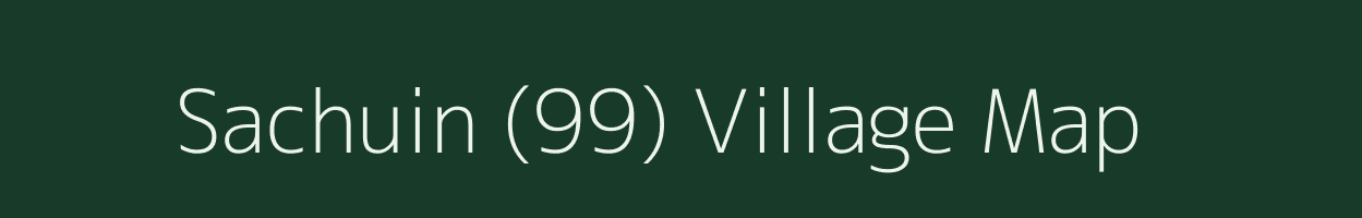 Sachuin (99) village map in Himachal Pradesh