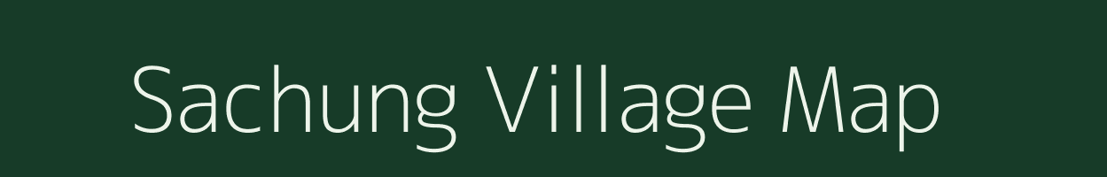 Sachung village map in Arunachal Pradesh