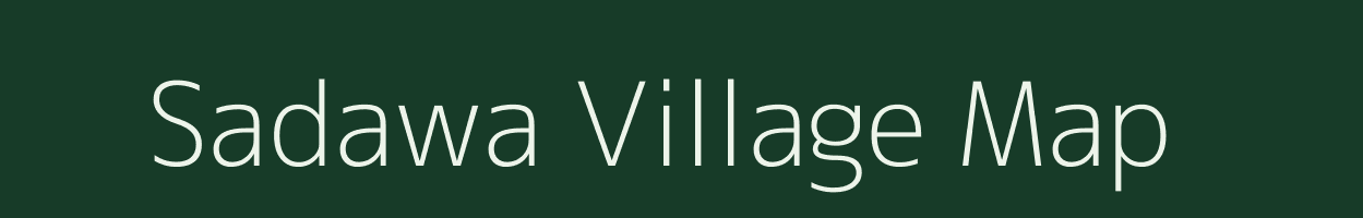 Sadawa village map in Uttar Pradesh