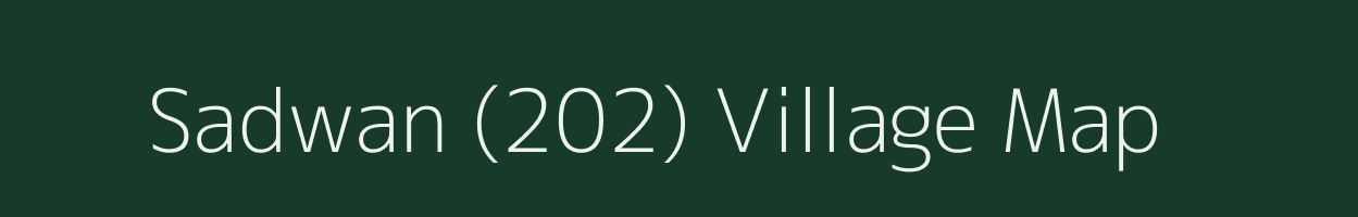 Sadwan (202) village map in Himachal Pradesh