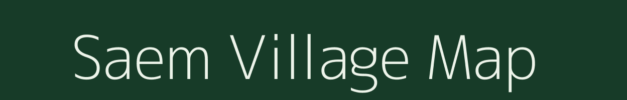 Saem village map in Odisha