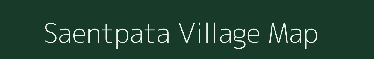Saentpata village map in Odisha