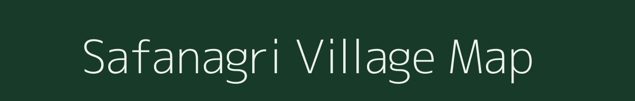Safanagri village map in Jammu & Kashmir