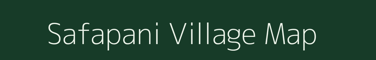 Safapani village map in Assam