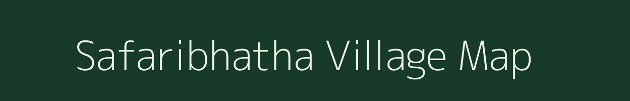 Safaribhatha village map in Chhattisgarh