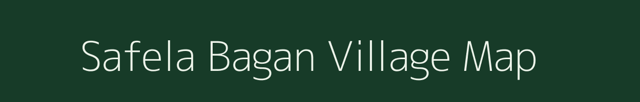 Safela Bagan village map in Assam