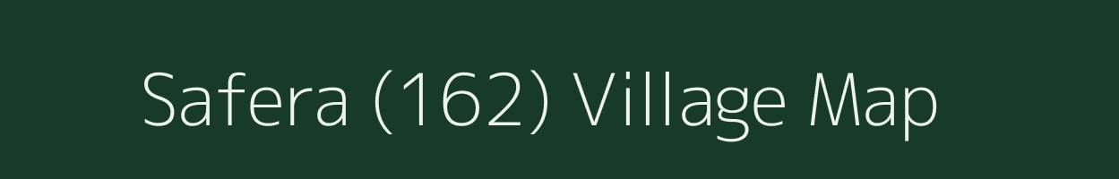 Safera (162) village map in Punjab