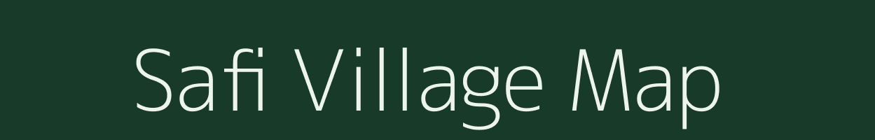 Safi village map in Jammu & Kashmir