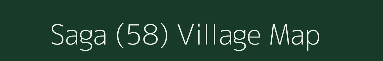 Saga (58) village map in Haryana