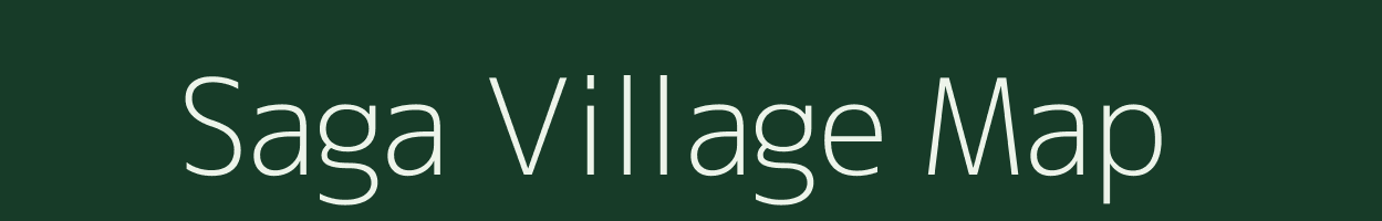 Saga village map in West Bengal