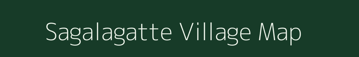 Sagalagatte village map in Karnataka