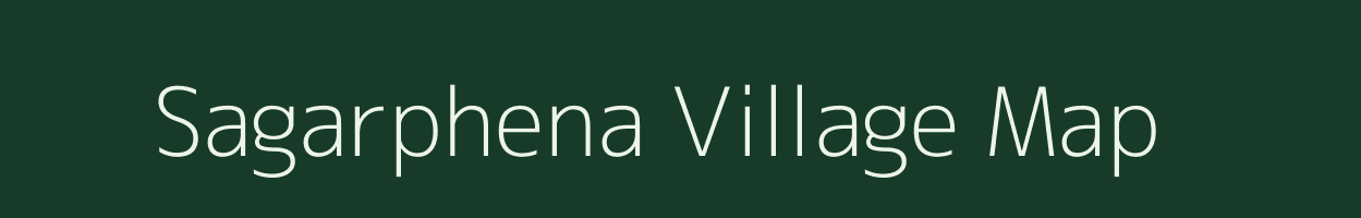 Sagarphena village map in Assam