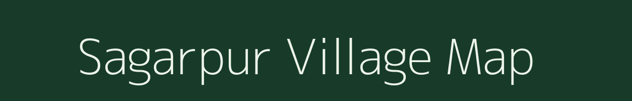 Sagarpur village map in Bihar