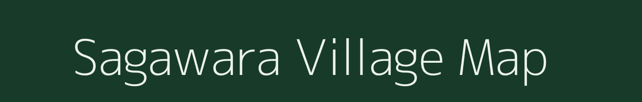 Sagawara village map in Uttar Pradesh