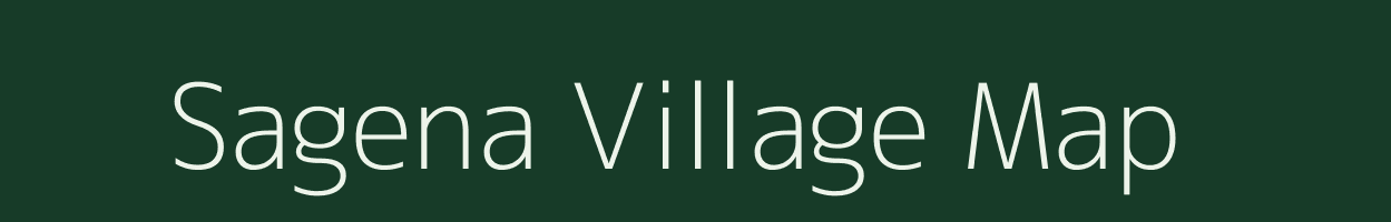 Sagena village map in Odisha