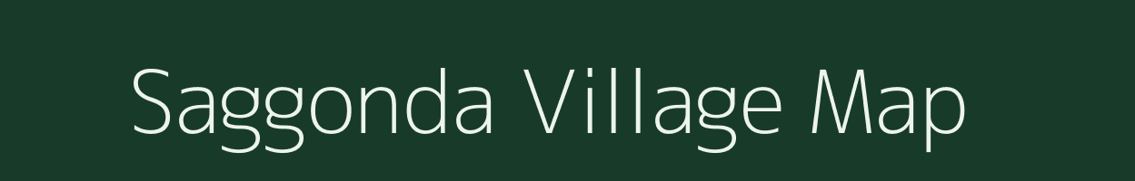 Saggonda village map in Andhra Pradesh